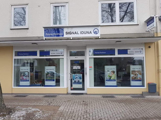 SIGNAL IDUNA Versicherung Thomas Peckhaus - Versicherungsagentur