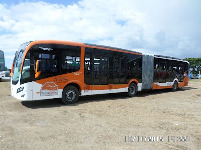 Photos of Busscar of Colombia S.A.S.