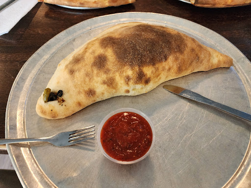 Venus Pie Pizzeria - Thumbnail