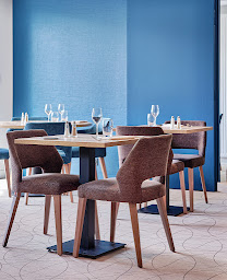 Photo n°6 de Restaurant Aloé à Les Herbiers (Restaurant méditerranéen)