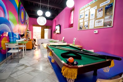 Photos of White Nest Hostel