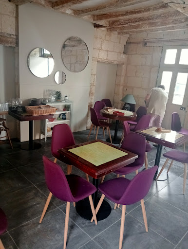 Photo 3 - Le Gourmet Restaurant