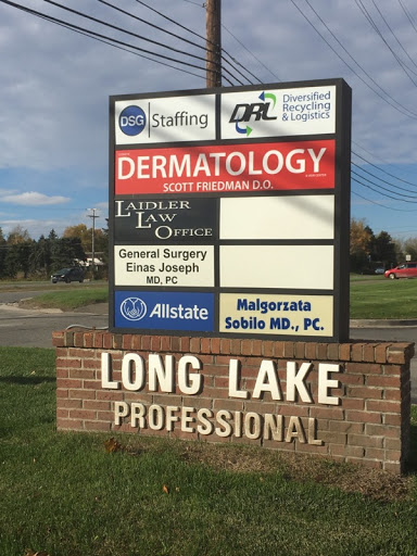 Cosmetic Dermatology & Vein Centers - Lake Orion - Thumbnail