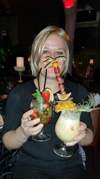 Photos of BENGALI - Cocktail & Lounge
