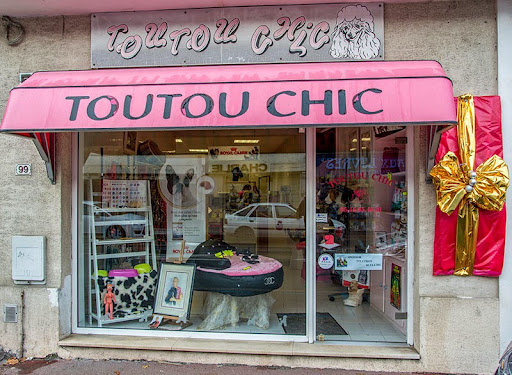 Toutou Chic