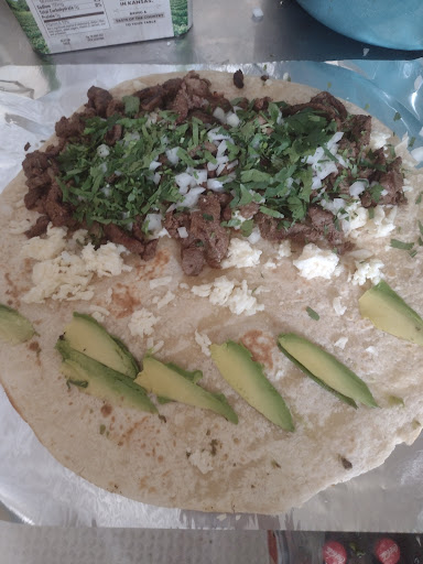 Sammy's Taco's - Thumbnail