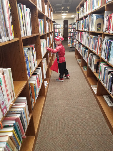 Charles City Public Library