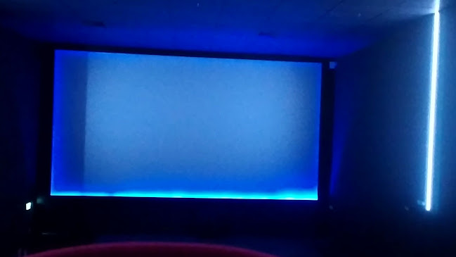 LIFE Cinemas - Cine