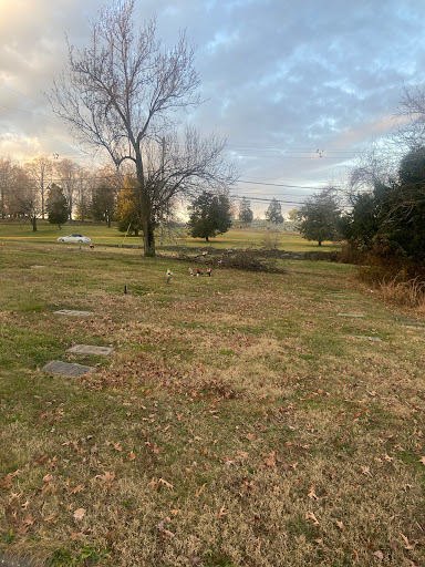 Cedar Hill Cemetery - Thumbnail