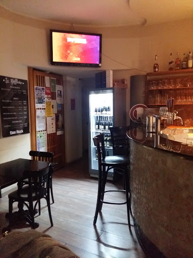 San Rock Cafè - Thumbnail