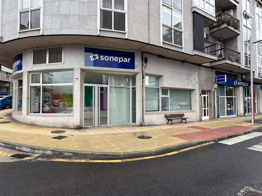 Sonepar Ourense