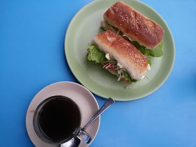 Photos of Sheela Bakery
