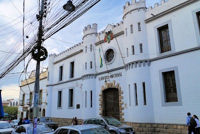 Photos of Hostal Sucre