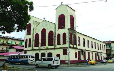 Parroquia San Jose