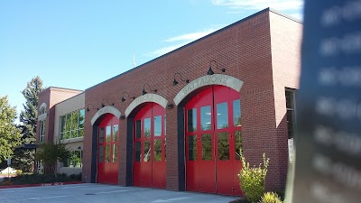 Boise Fire Station #4