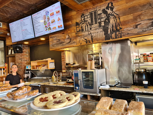 Byward Café - Thumbnail