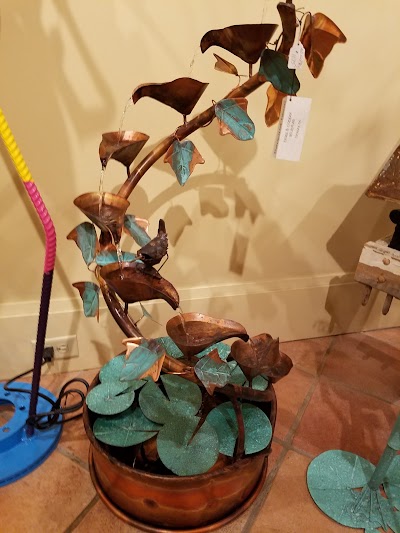 Photos of New Morning Gallery