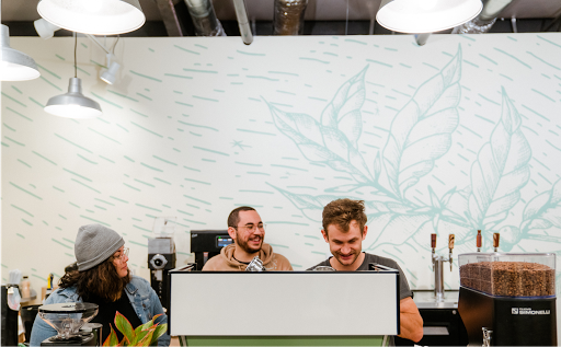Hatchet Coffee - Thumbnail