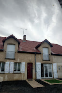 Vouriot D à Poulangy