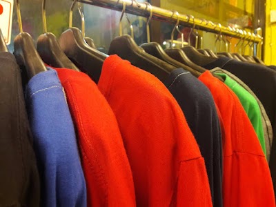 clothing-store