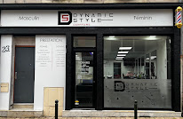Dynamic Style Coiffure à Orléans