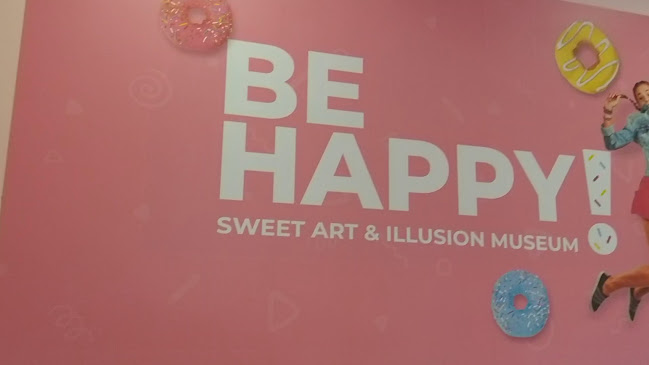 Be Happy Museum Szczecin