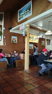 Arroyo's Cafe by null
