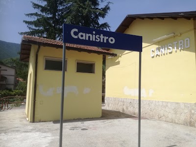 Canistro