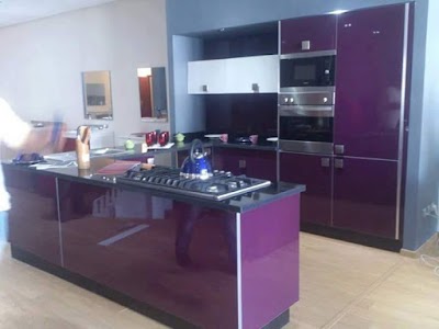 Photos of Akma Design
