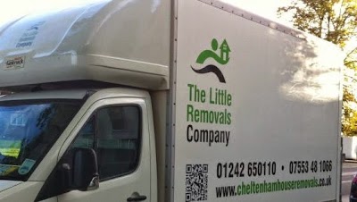 The Little Removals Company