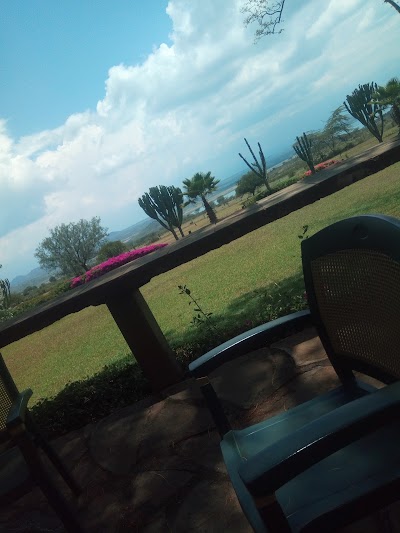 Photos of Zeituni Lodge