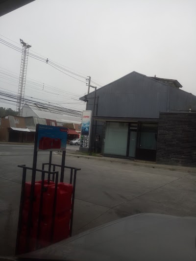 Photos of Estacion de Servicios Copec