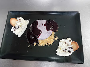 Photo n°16 de Aroma Pizza à Grenoble (Restaurant)