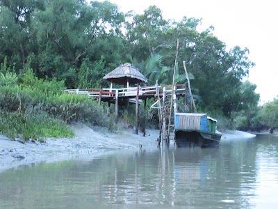 Photos of Jamtola Watch Tower জামতলা ওয়াচ টাওয়ার