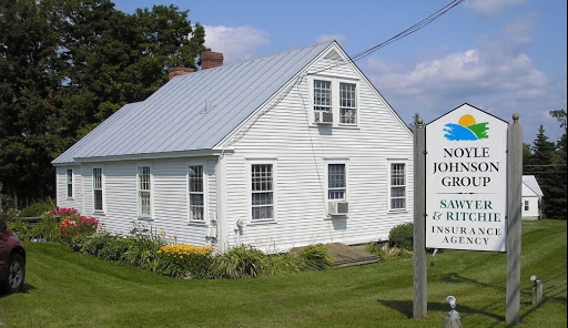 Noyle W Johnson Insurance - Thumbnail