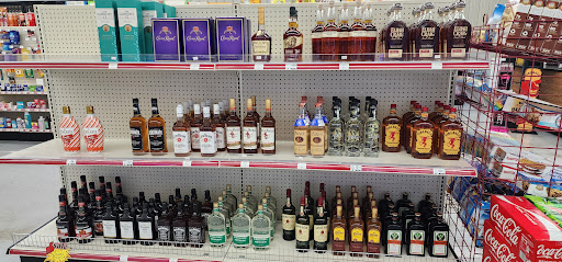 Shell (Robinson Mart) - Visual