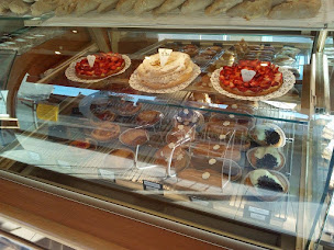 Photo n°1 de Boulangerie Métayer Bruno Michèle à Nogent-le-Rotrou (Pâtisserie)