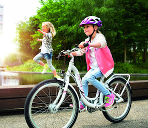 Photo n°15 de Cycles Blain Vienne Sud - Vente & Reparation Velo Electrique à Vienne (Magasin de réparation de vélos)