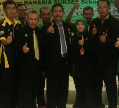 Photos of YSF STOCKIS HCS TUBAN