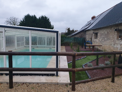 Photo de Borely à Vernoil-le-Fourrier (49390)