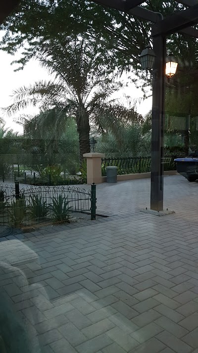 Photos of Shaikha Sabeeka Park