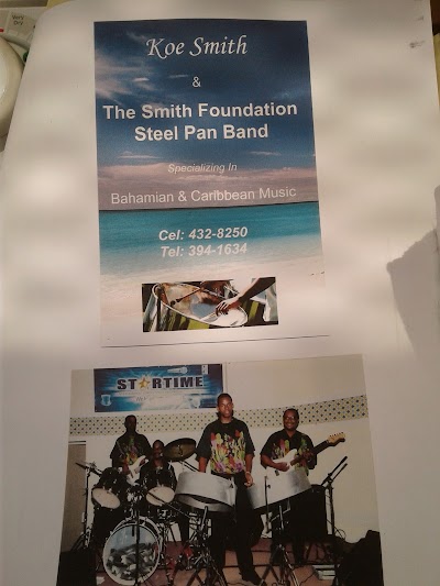 Photos of John Bull, Nassau Bahamas!!