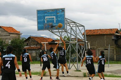 Photos of SMAN 1 Rancaekek