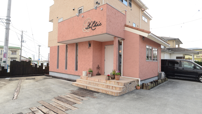 リュクスヘア ラシック