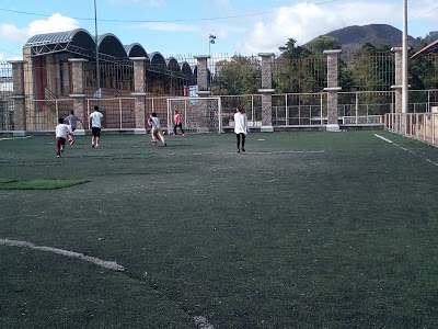 Photos of Sports Complex Arnoldo Medrano