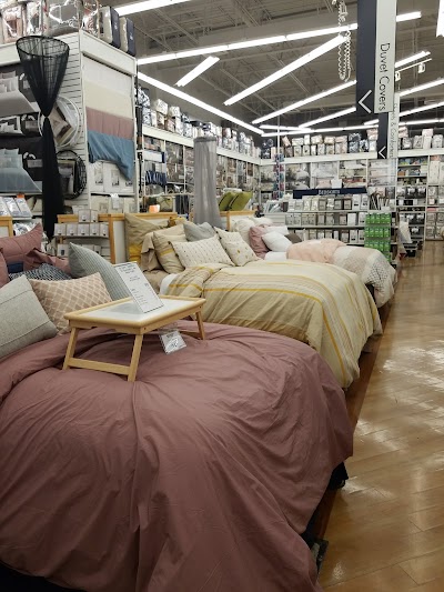 Bed Bath & Beyond