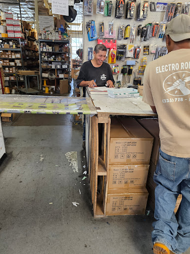 Crenshaw Wholesale Electric Supply - Thumbnail