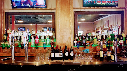 Mama's Little Italy