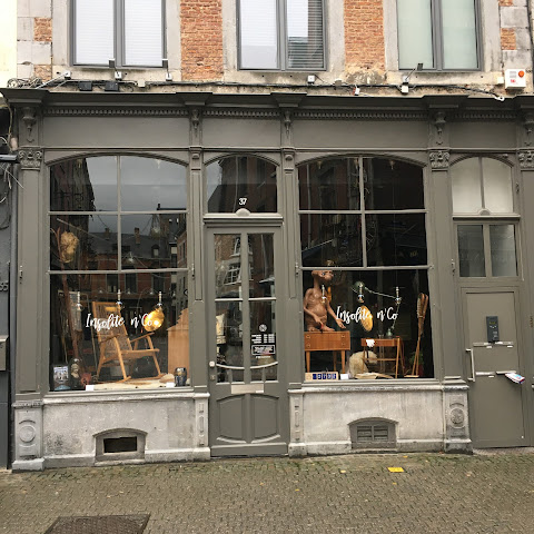 Insolite N Co by null