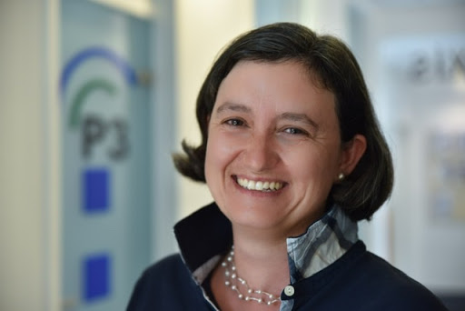 Frauenärztin Dr. Christina Pistofidou Engelskirchen